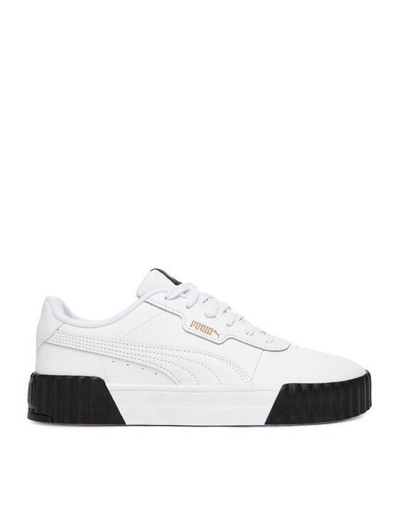 Кроссовки C-CARINA 3.0 40036509 Puma, белый