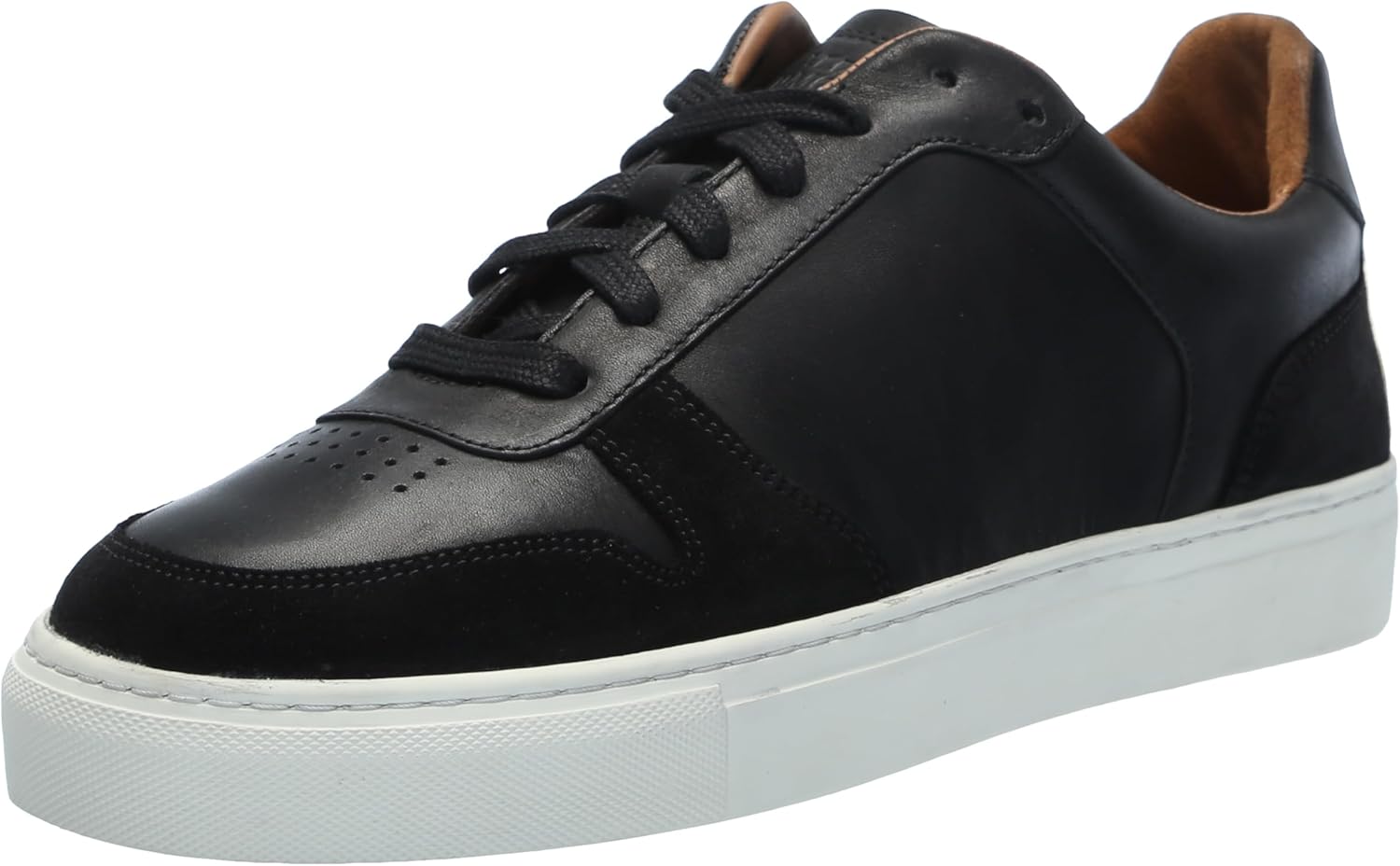 

Мужские кроссовки Allen Edmonds Floyd, черный