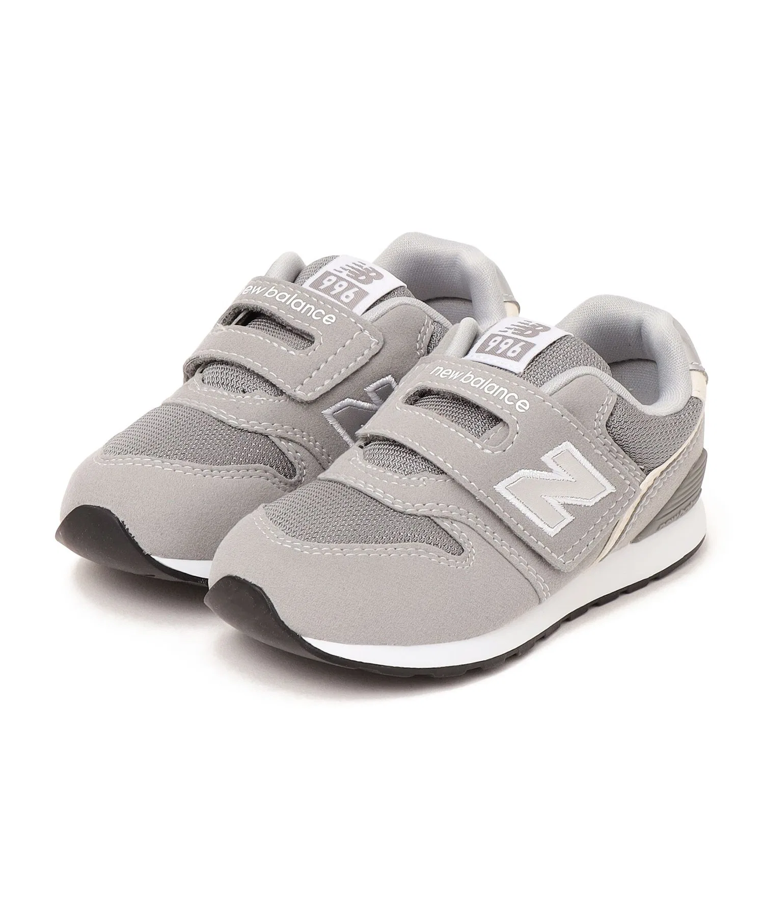 Детские кроссовки New Balance IZ996