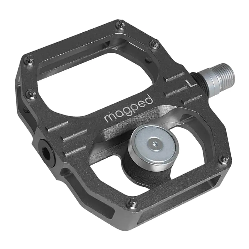 

Педали Magped Sport2 100N, серый