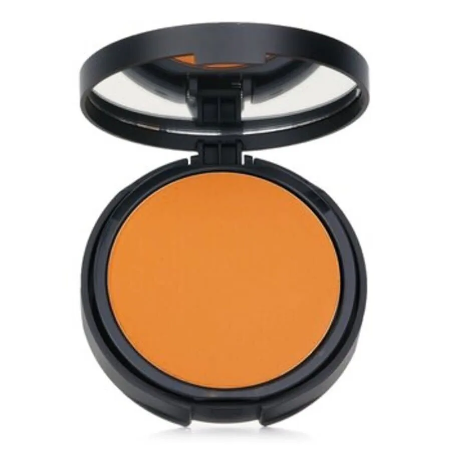 Пудра-фонд для лица Bareminerals Barepro 16 часов идеального покрытия, 0,28 унции, 45 Средне-глубокий теплый оттенок макияжа 194248007171