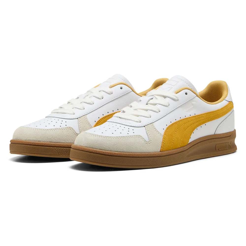 

Кроссовки Puma Indoor, белый