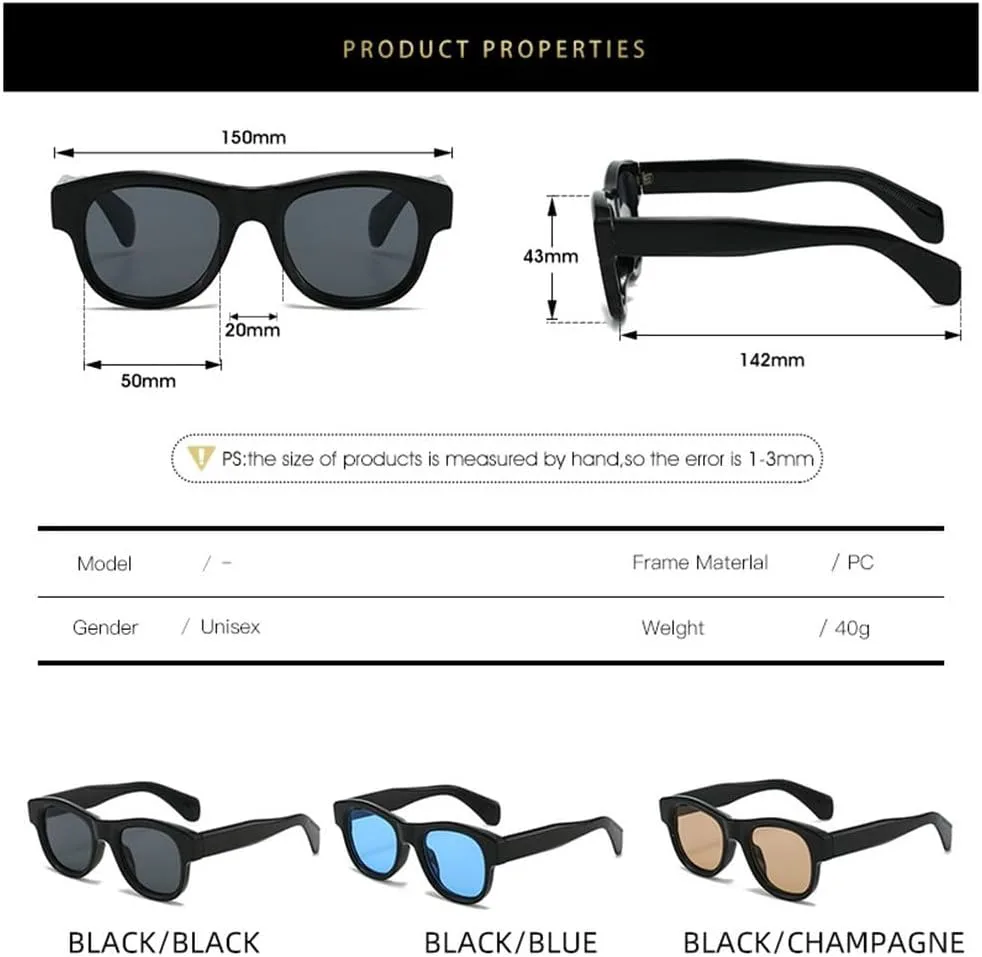 

Популярные мужские солнцезащитные очки в винтажном стиле, женские панк-очки, солнцезащитные очки UV400, модные мужские солнцезащитные очки TVTBBVV, Leopard Green