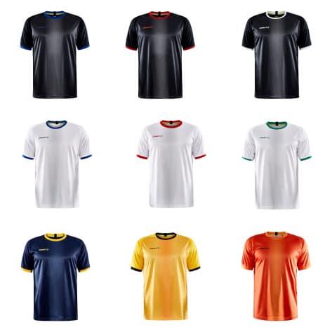 

Мужская футболка Craft Progress 2.0 с рисунком 1910178