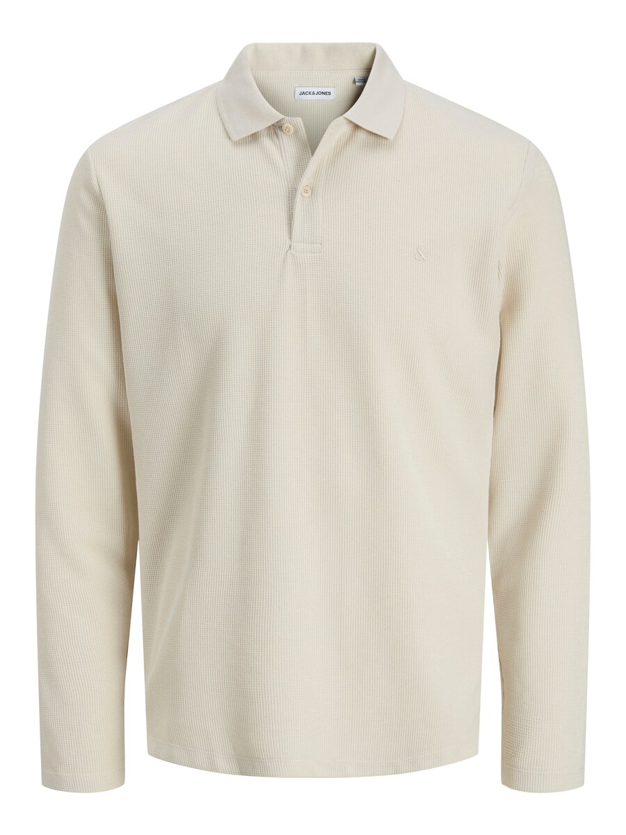 

Футболка JACK & JONES JACK & JONES JJEAustin, Light beige