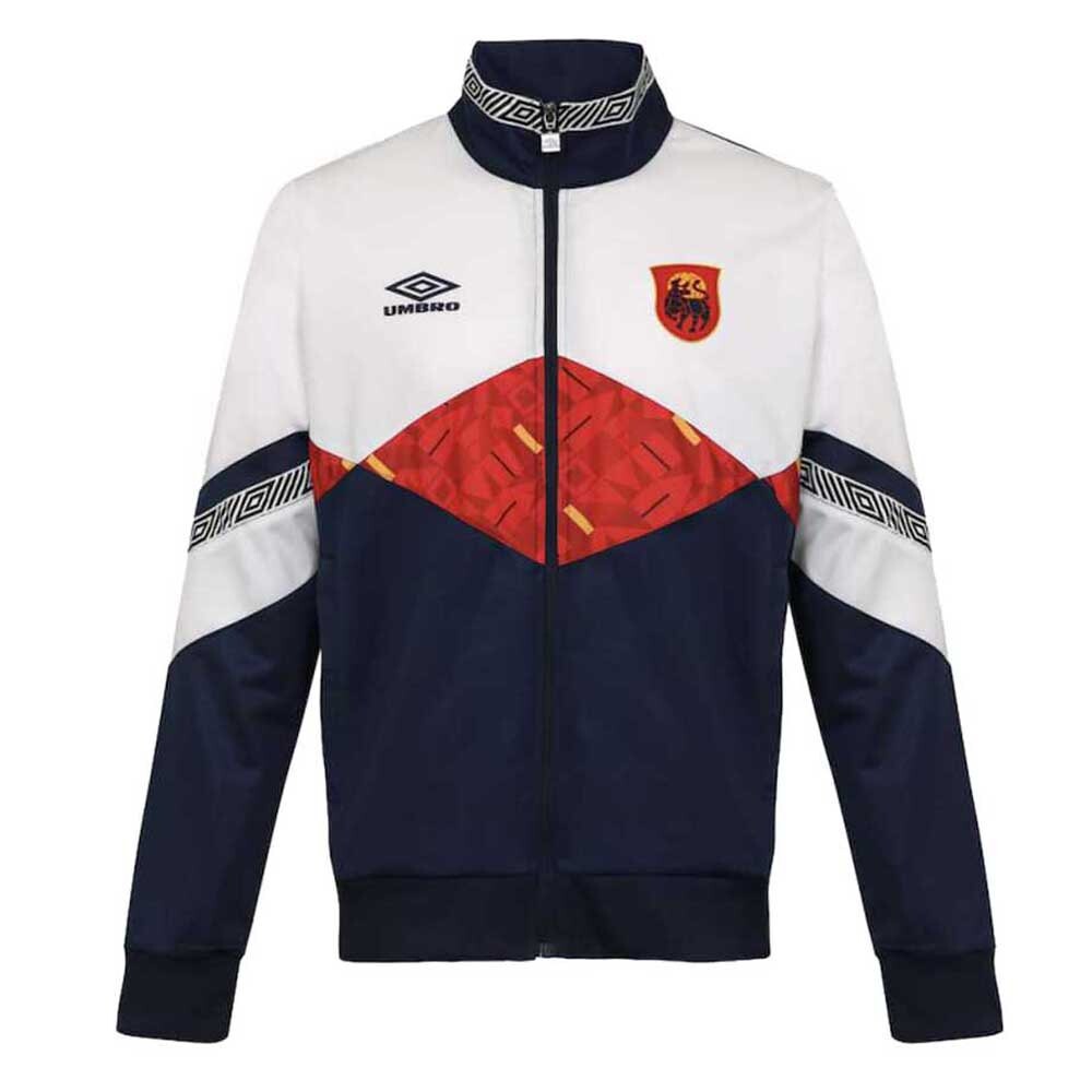 

Куртка Umbro Spain World Cup 2022, белый