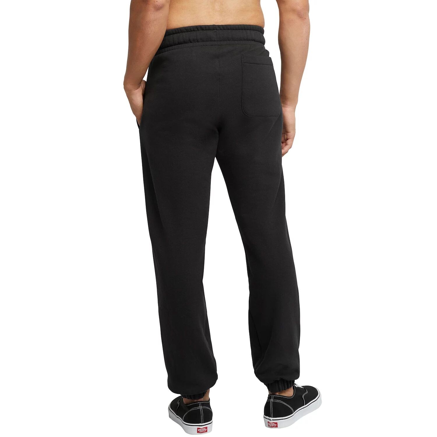 

Мужские флисовые брюки-джоггеры Hanes Originals