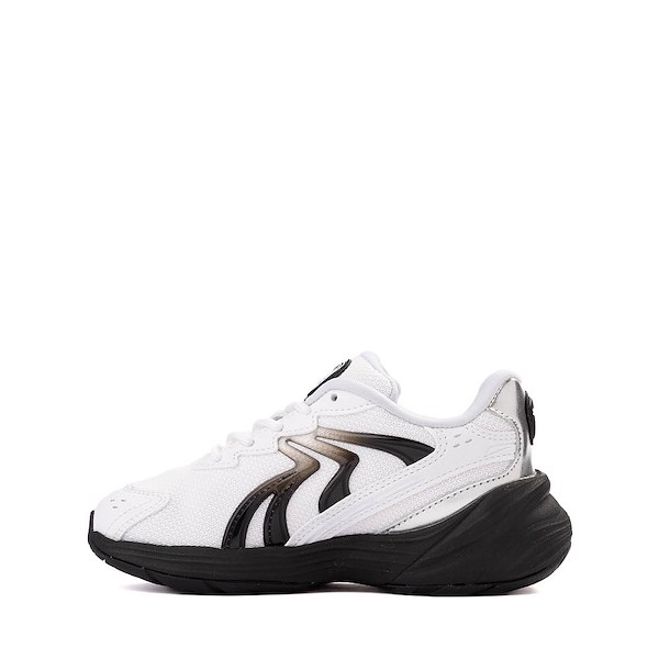 

Кроссовки PUMA Inverse Generate Athletic Shoe, белый/черный