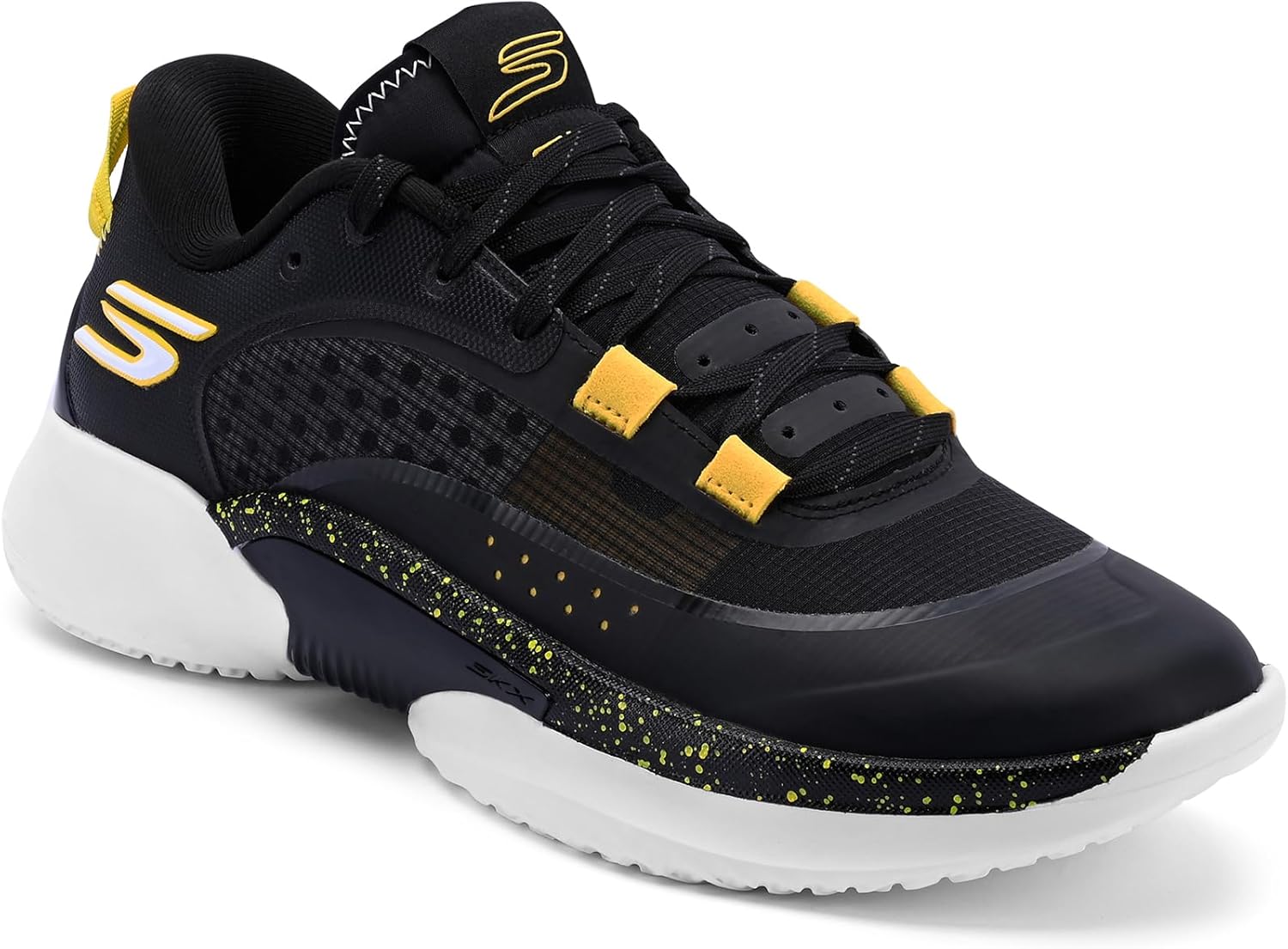 Skechers Seizes NBA Spotlight Amid Nike's Market Struggles