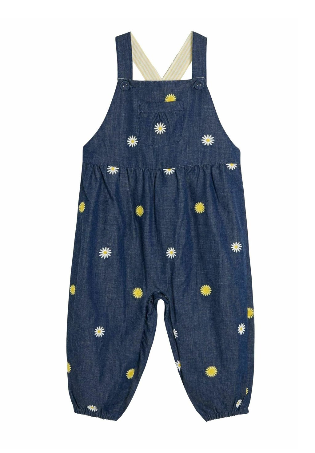 

Комбинезон REGULAR FIT JoJo Maman Bébé, синий