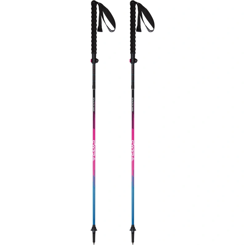 

Женские треккинговые палки Sonic Alu Plus Camp