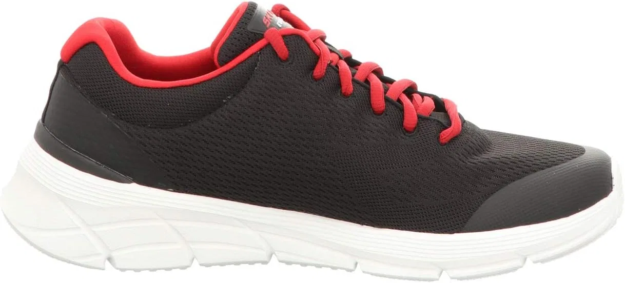 Мужские кроссовки Skechers Equalizer 4.0 Generation, Blue — фото 4