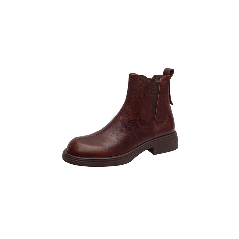 

Ботинки Five-nine Dan seven Chelsea Boots Women's, коричневый