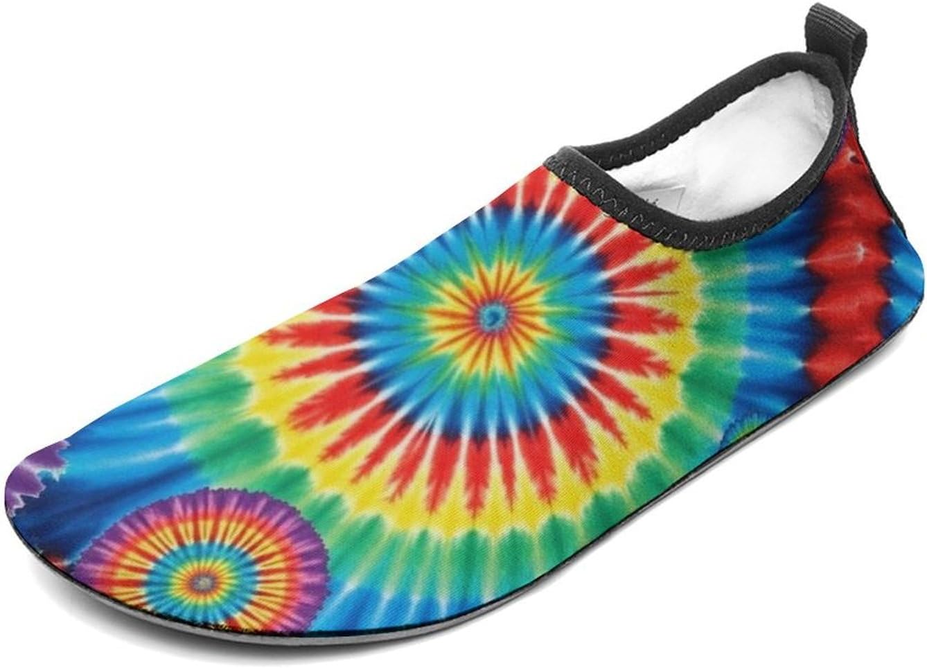 

Женские и мужские водные спортивные сандалии, акваноски, для йоги и упражнений Woezkex, Pattern245