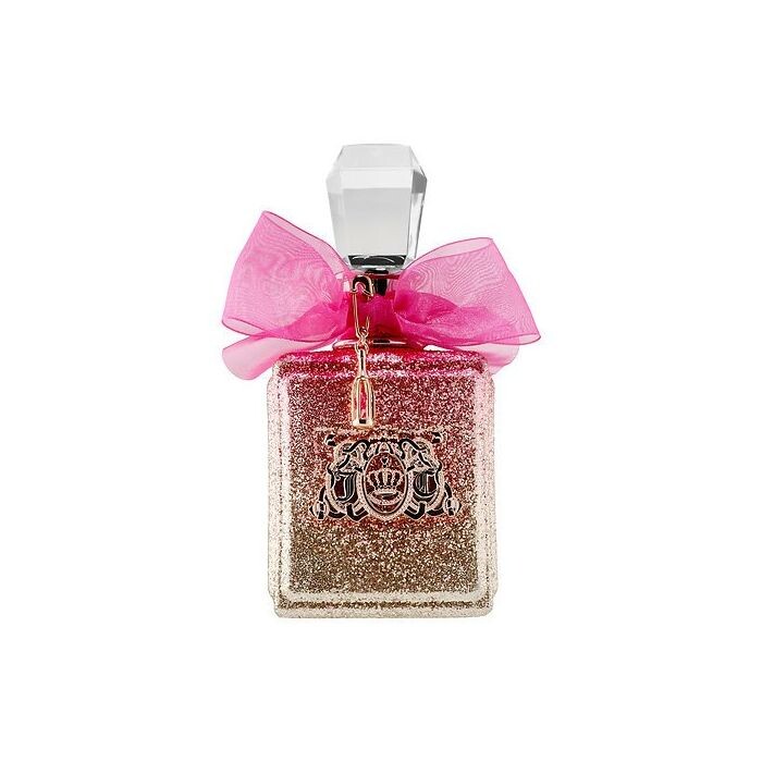 Женская туалетная вода Viva La Juicy Rose EDP Juicy Couture, 50 — фото 2