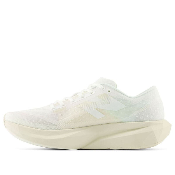 

Кроссовки fuelcell rebel v4 кроссовки New Balance, белый