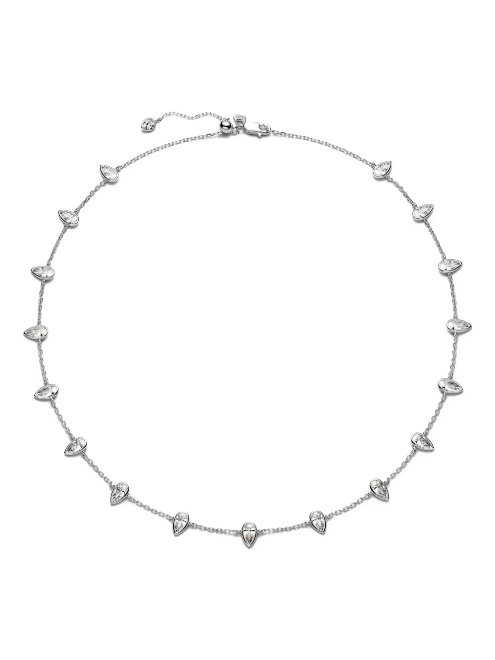 

Колье Swift 03 Maria Black, серебристый