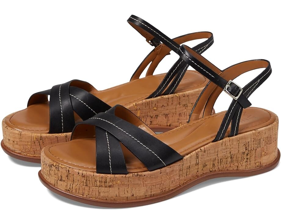 

Туфли Naturalizer Rikki, цвет Black Leather