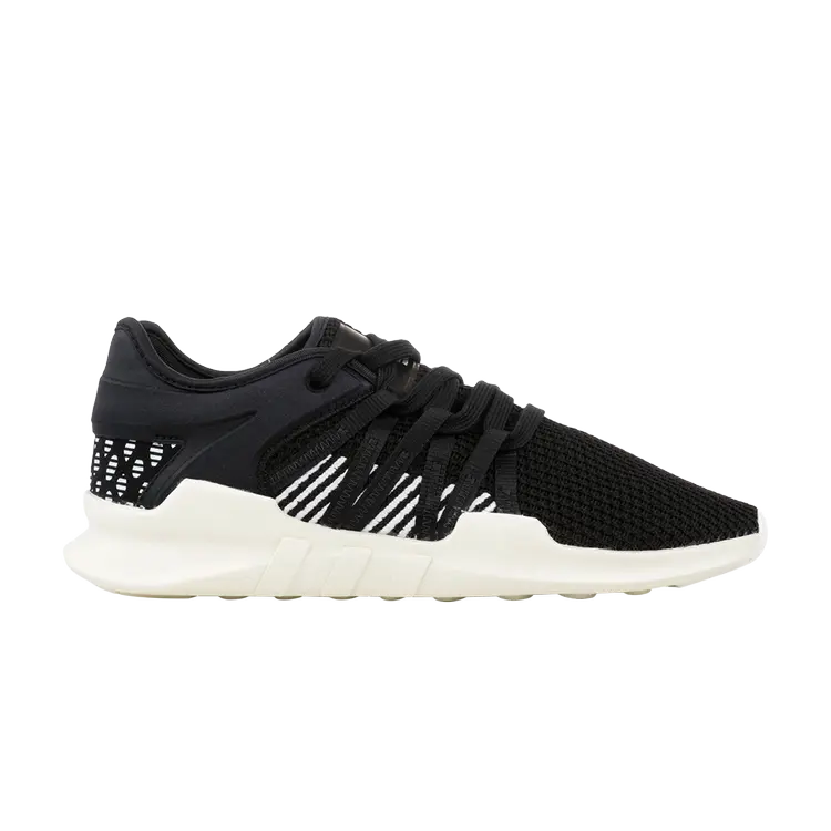 Кроссовки Adidas Wmns EQT Racing ADV 'Core Black', черный