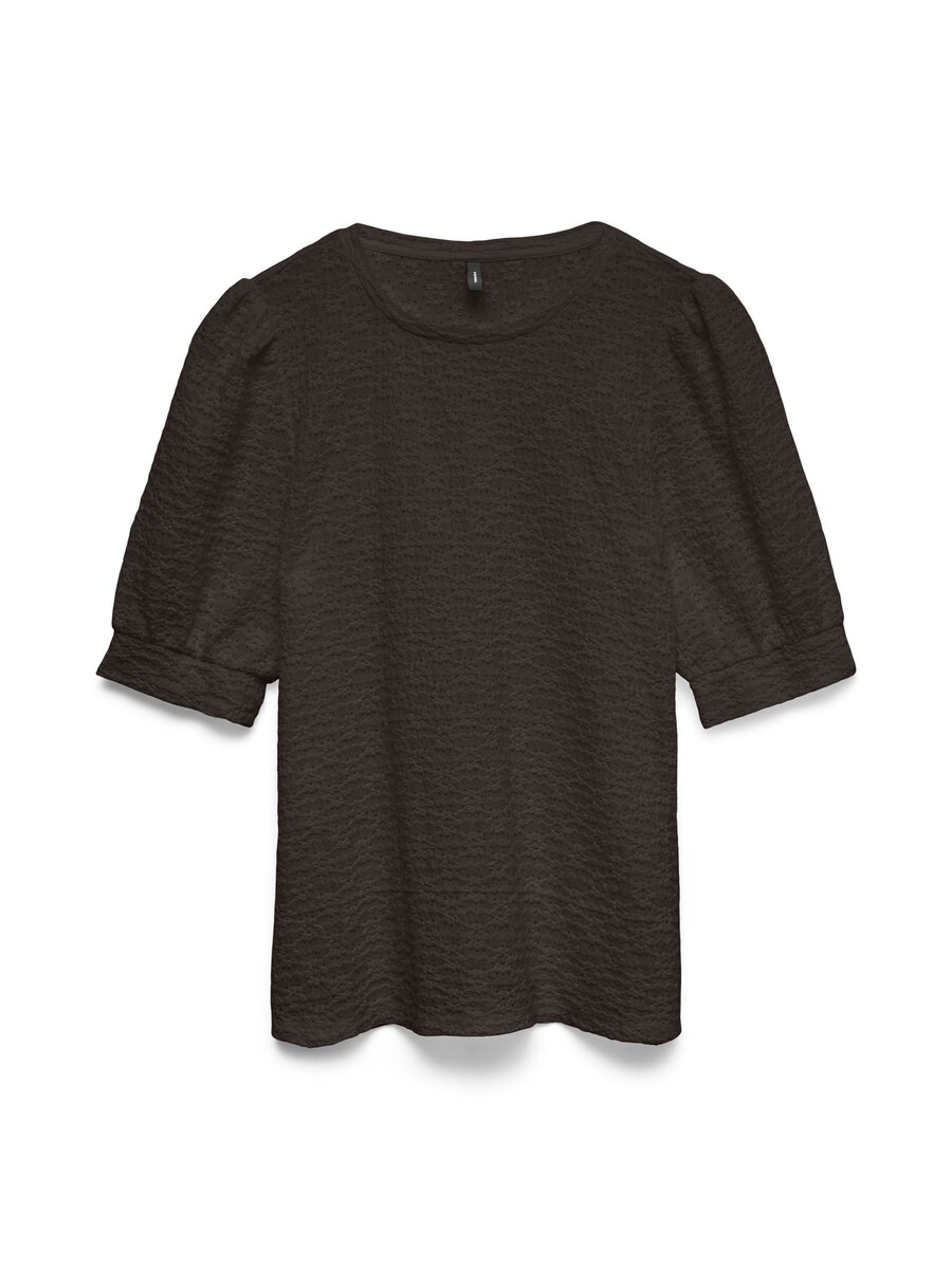 

Футболка VERO MODA VMFlower, Brown