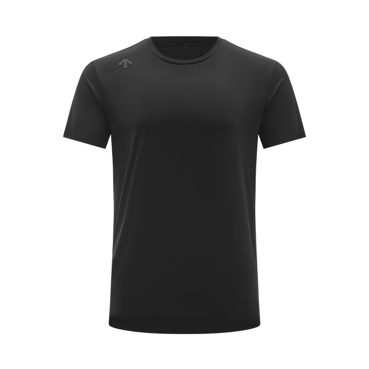 

Футболка мужская DESCENTE, Bk-Tap Shoe