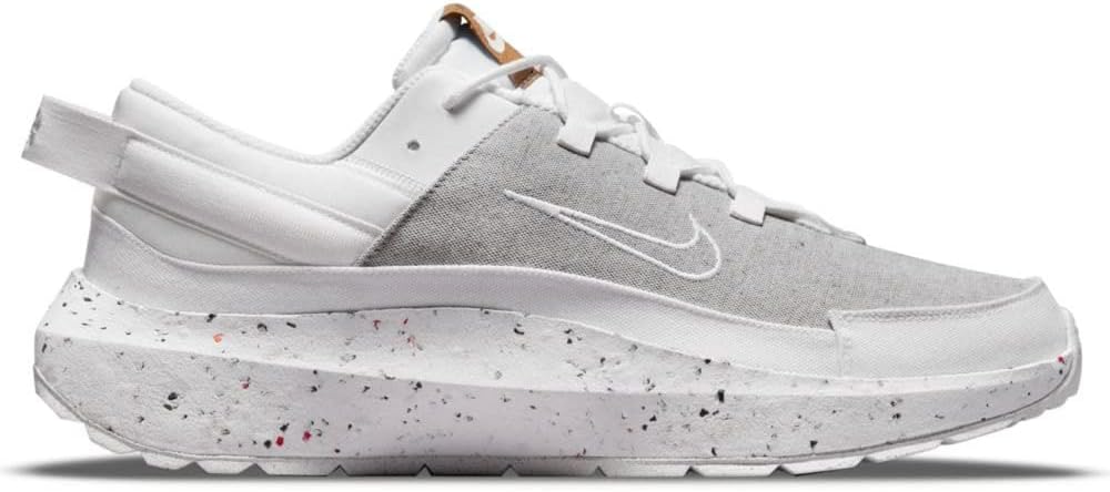 

Мужские кроссовки NIKE для гимнастики, White Photon Dust
