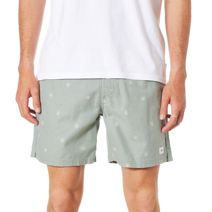 

Шорты Katin Shine Local Short Katin, Aloe Green