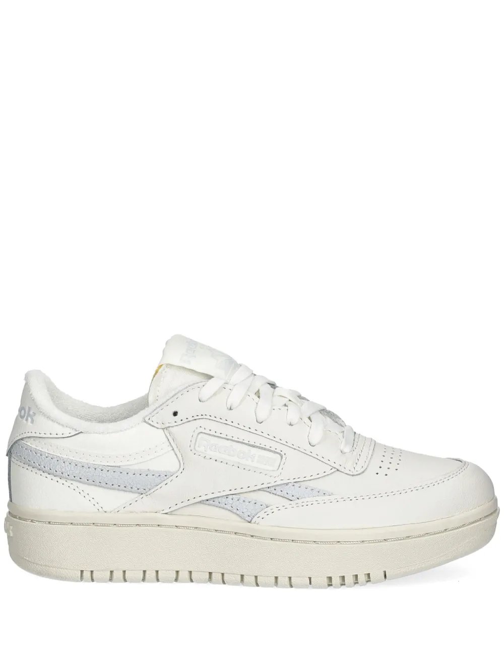 Кроссовки Club C Double Revenge REEBOK, нейтральный