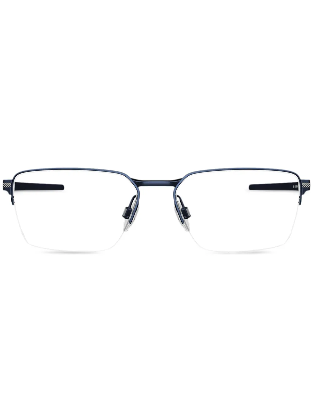 

Очки Sway Oakley, синий