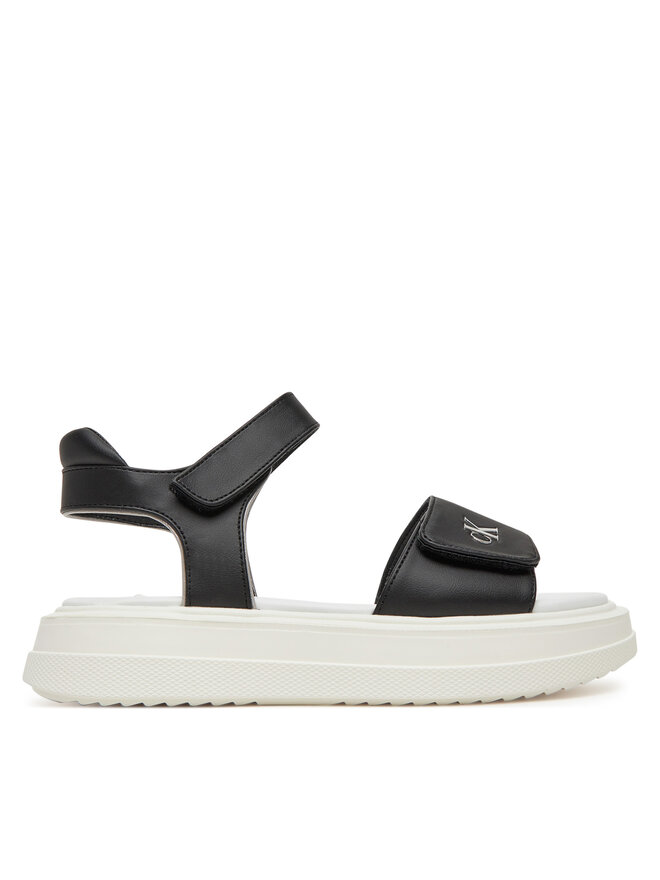 

Сандалии V3A2-82047-1013X S Calvin Klein Jeans, черный