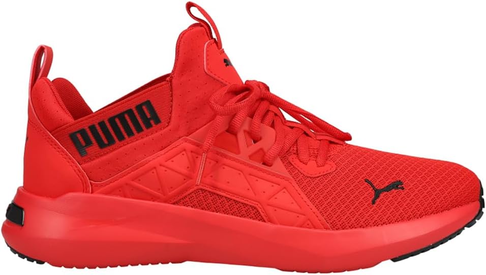 

Мужские кроссовки для кросс-тренинга Puma Softride Enzo 5, черный