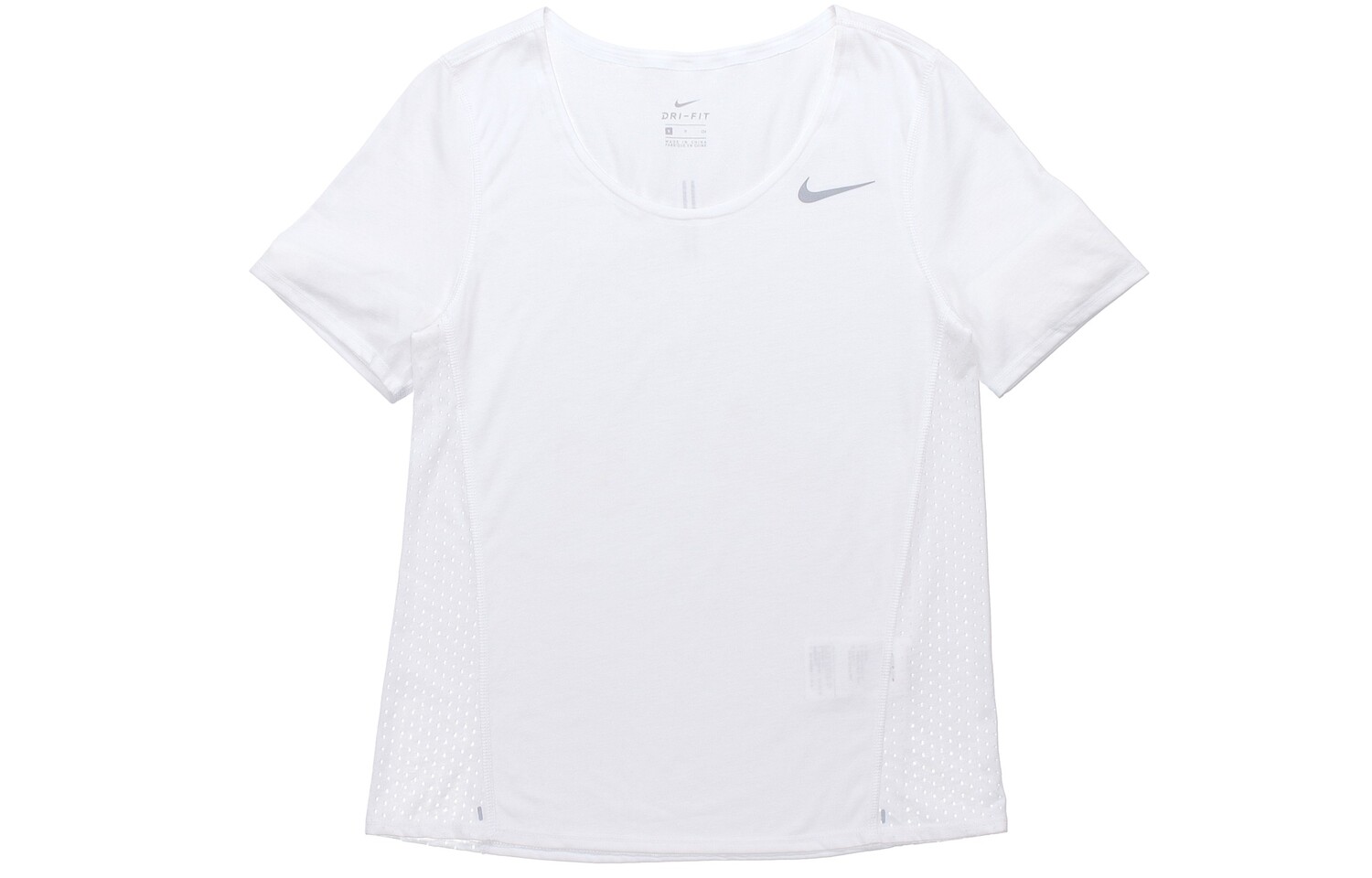 

Футболка женская белая Nike