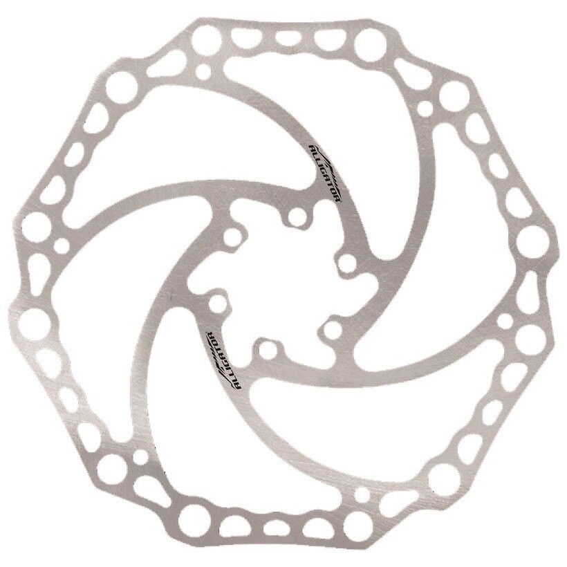 

Тормоза Alligator Rotor disc