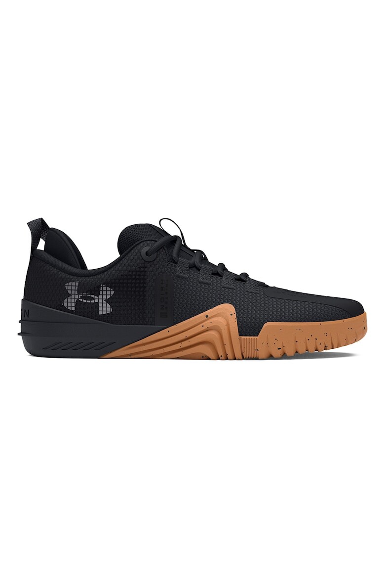 

Кроссовки TriBase Reign 6 Under Armour, черный