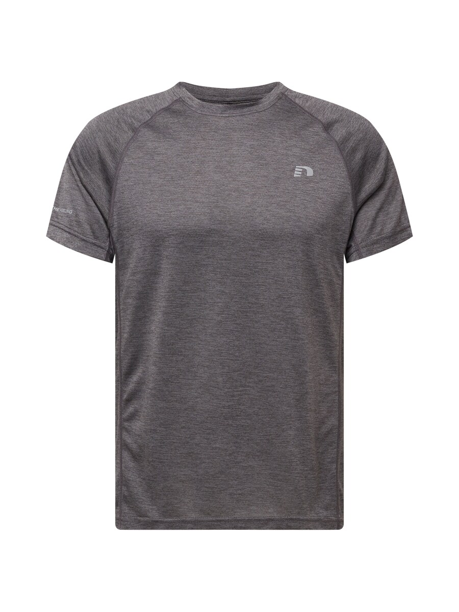 

Рубашка для выступлений Newline, цвет Grey/Light grey