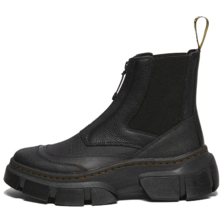 Dr.Martens Ботильоны женские DMXL черные