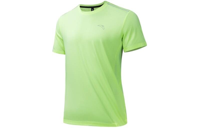 

Футболка мужская из коллекции Running Elf Yellow Anta, желтый