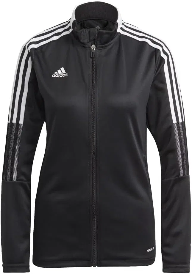 Женская ветровка Adidas Tiro 21, Black
