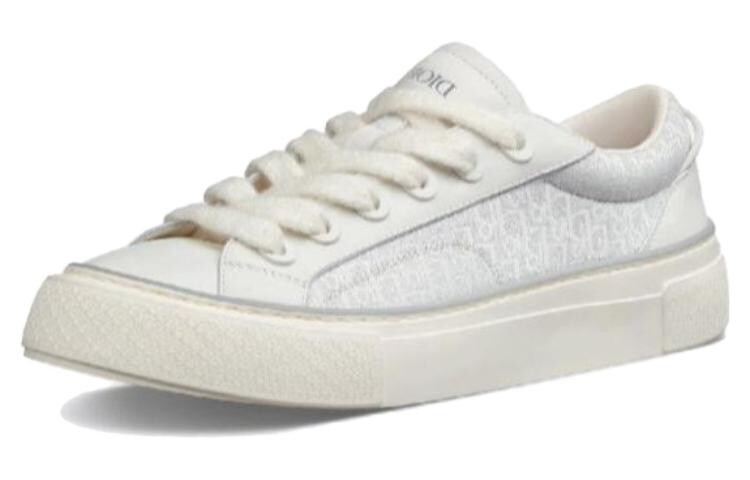 

Мужская обувь для скейтбординга Dior B33, белый