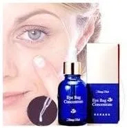 Сыворотка для глаз Tommy Rich Eye Bag Concentrate, 20 мл, набор 2 шт.