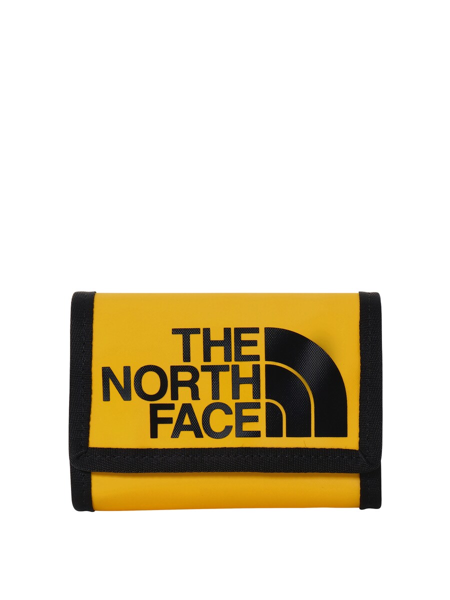 

Кошелек THE NORTH FACE BASE CAMP, желтый