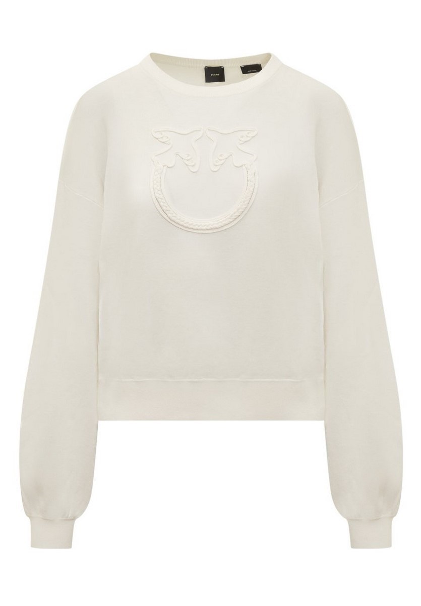 

Толстовка Pinko, white