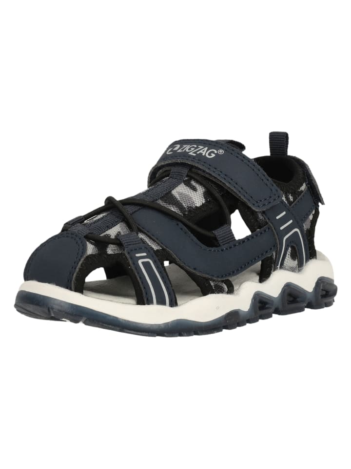 

Сандалии Zigzag, цвет 2002 navy