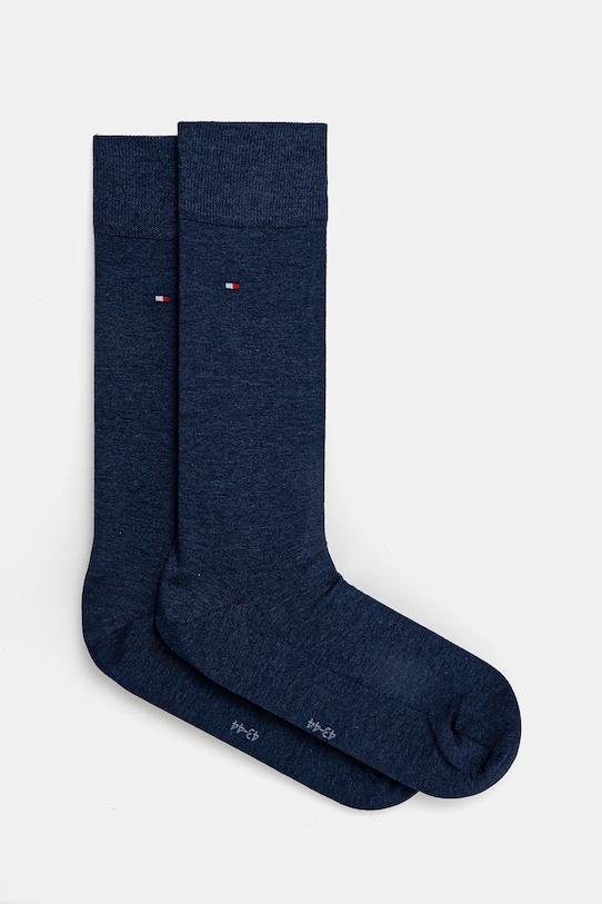 

Носки Tommy Hilfiger, темно-синий