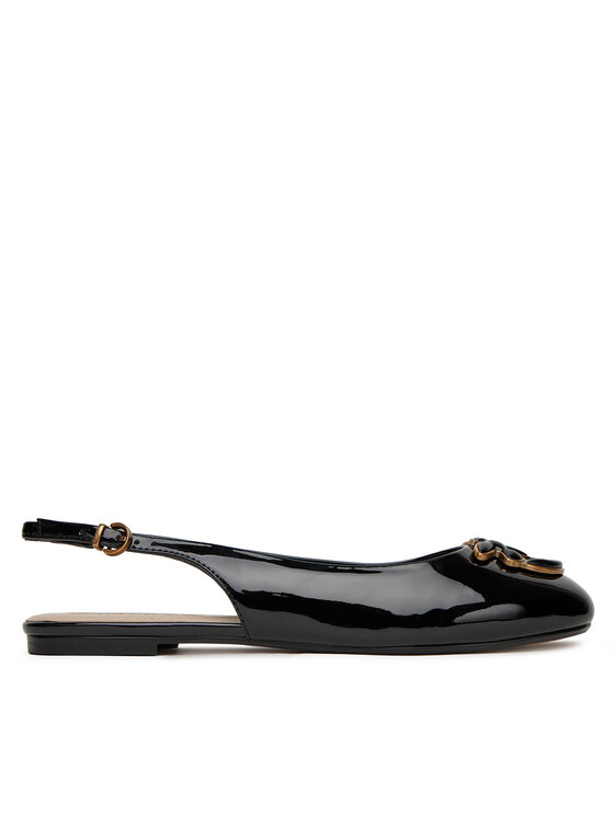 Сандалии Maggy 01 SD0247 E002 Pinko, черный