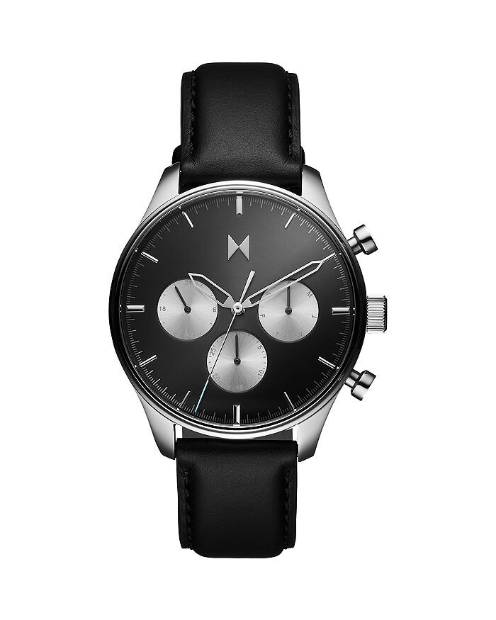 

Часы MVMT Airhawk, 42 ​​мм, черный