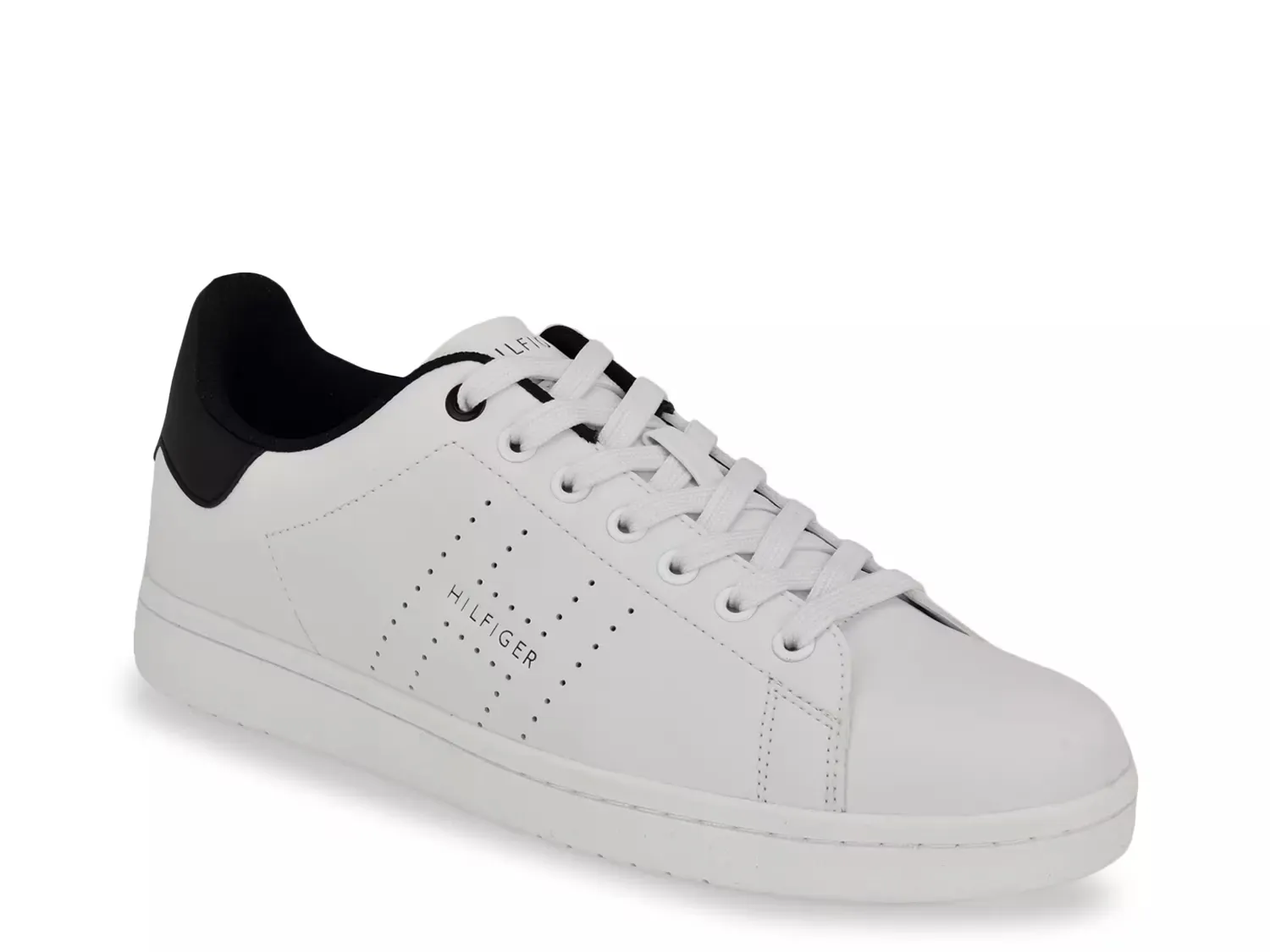 

Кроссовки Liston Tommy Hilfiger, White
