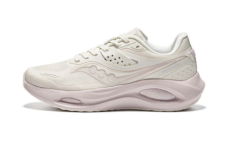 

Кроссовки женские Phoenix LS Low-top розовые Saucony