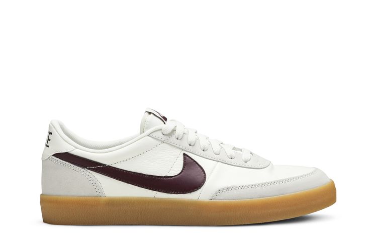 

Кроссовки Killshot 2 'Night Maroon', желто-коричневый