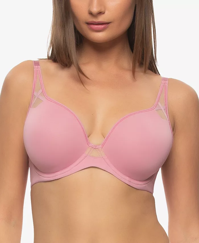 

Женский бюстгальтер на косточках Amaranth Lightweight с легкой подкладкой Paramour, розовый